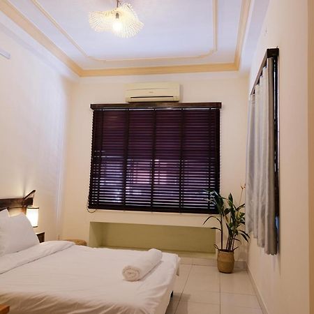 Mao Homestay Ho Chi Minh Zewnętrze zdjęcie