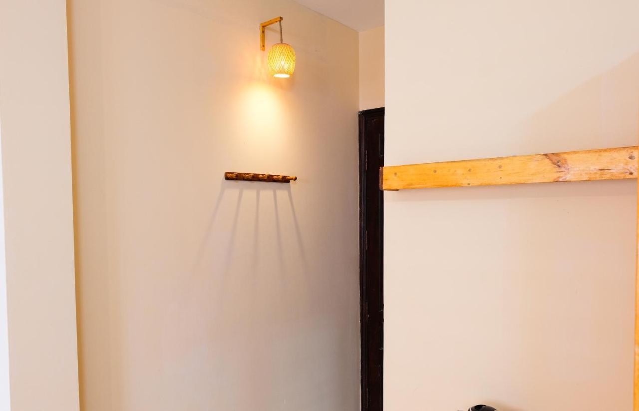 Mao Homestay Ho Chi Minh Zewnętrze zdjęcie