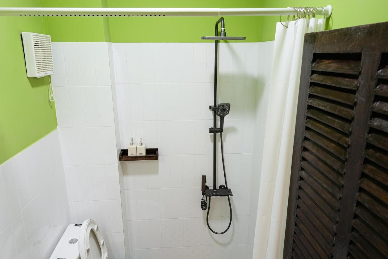 Mao Homestay Ho Chi Minh Zewnętrze zdjęcie