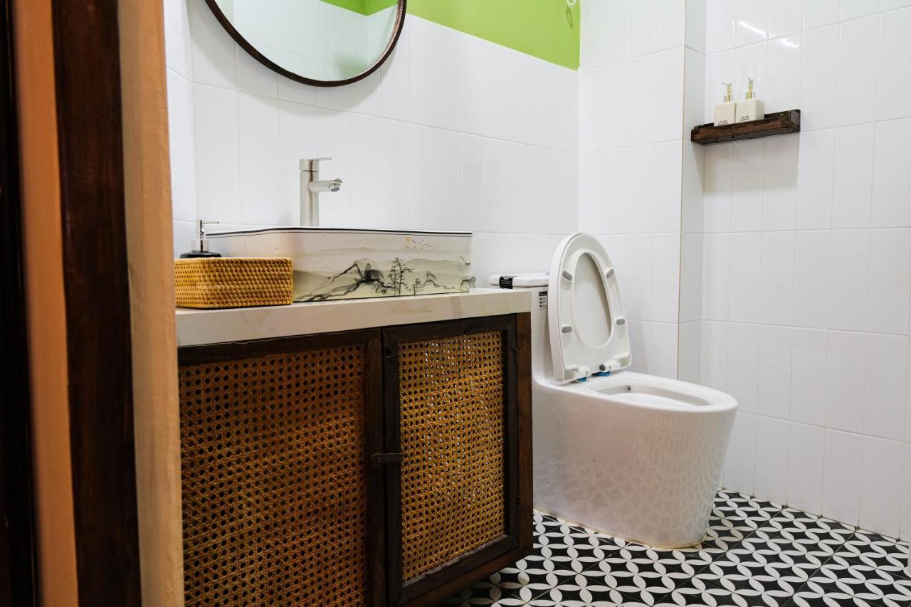 Mao Homestay Ho Chi Minh Zewnętrze zdjęcie